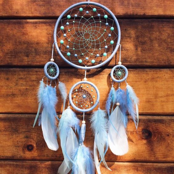 Dreamcatcher