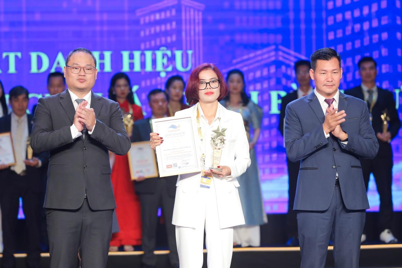 MỸ PHẨM THIÊN NHIÊN CAO CẤP PPA VINH DỰ NHẬN GIẢI THƯỞNG TOP 10 THƯƠNG HIỆU TIÊU BIỂU CHÂU Á THÁI BÌNH DƯƠNG 2022
