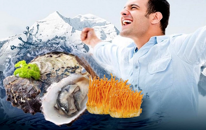 Tăng cường thể lực và nâng cao khả năng vận động