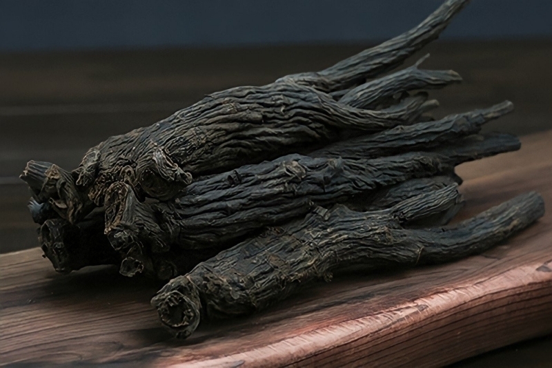 Cao hắc sâm Hàn Quốc là gì?