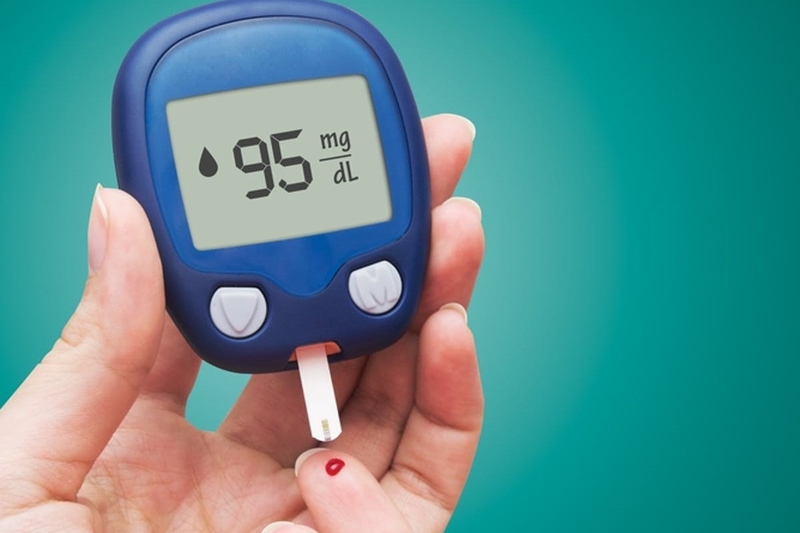 Ổn định đường huyết trong máu