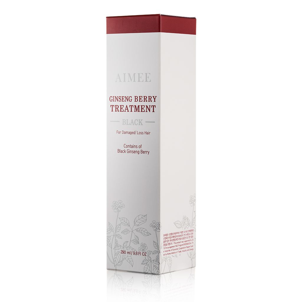 kem ủ tóc nhân sâm - kem ủ tóc hắc sâm - kem ủ tóc aimee - kem ủ tóc cosmocare
