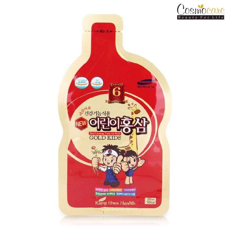Nước hồng sâm baby KANGHWA