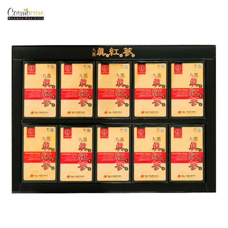 Tinh chất hắc sâm Daedong 90 gói x 20ml