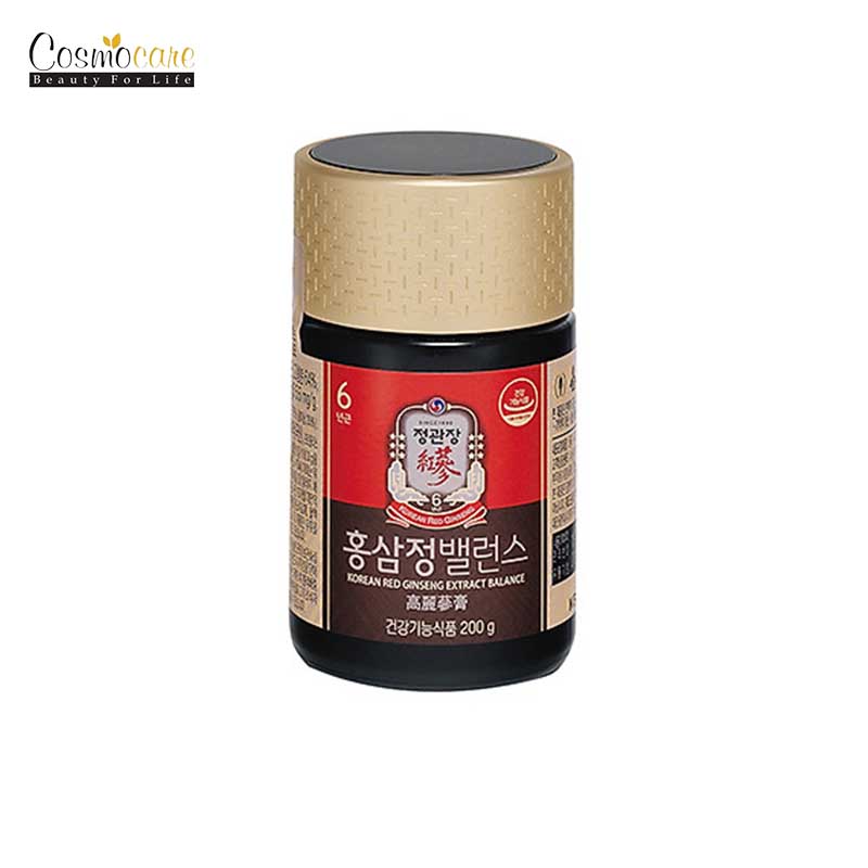 Tinh chất hồng sâm cô đặc KGC Cheong Kwan Jang Extract Balance
