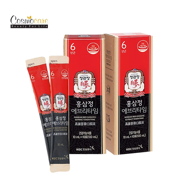 Hộp Everytime Balance