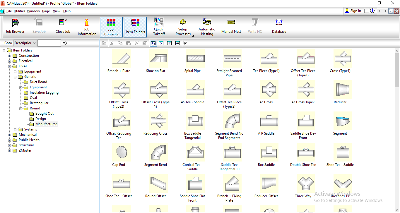 phan mem camduct ong tron