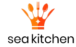 logo Sea kitchen