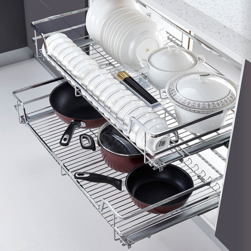 giá để xoong nồi INOXEN