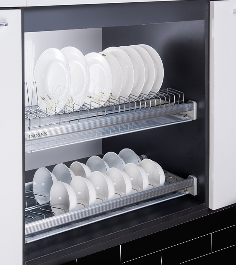 giá úp bát đĩa cao cấp