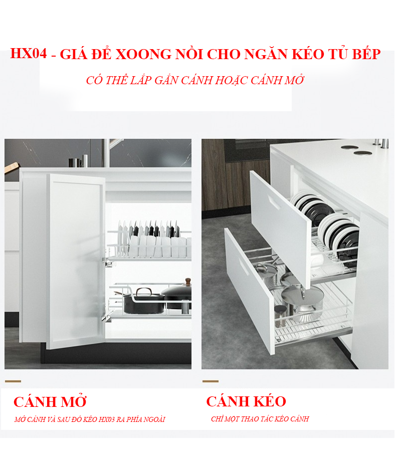 giá xoong nồi inoxen hx04 nhập khẩu cao cấp