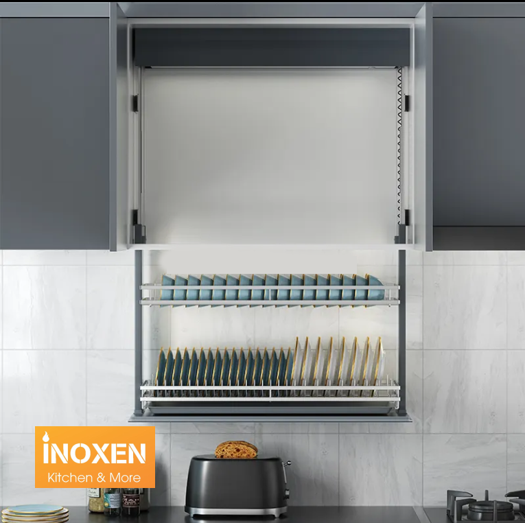 giá bát nâng hạ