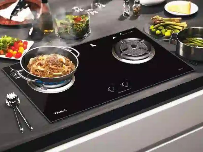 Có khi nào bạn tự hỏi sao nhà mình sử dụng gas nhanh hết thế?