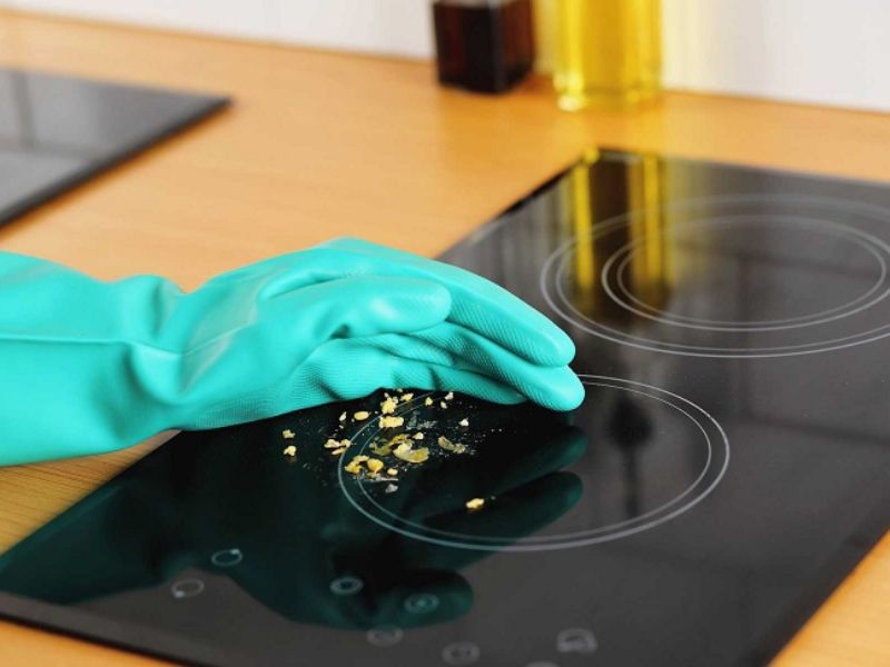 Bếp hồng ngoại được biết đến là thiết bị điện vô cùng quen thuộc trong gian bếp