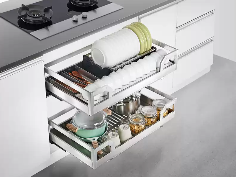 giá để xoong nồi INOXEN