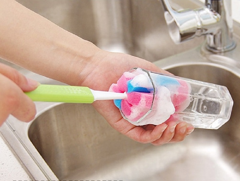 Nguyên nhân ly thủy tinh bị mờ đục