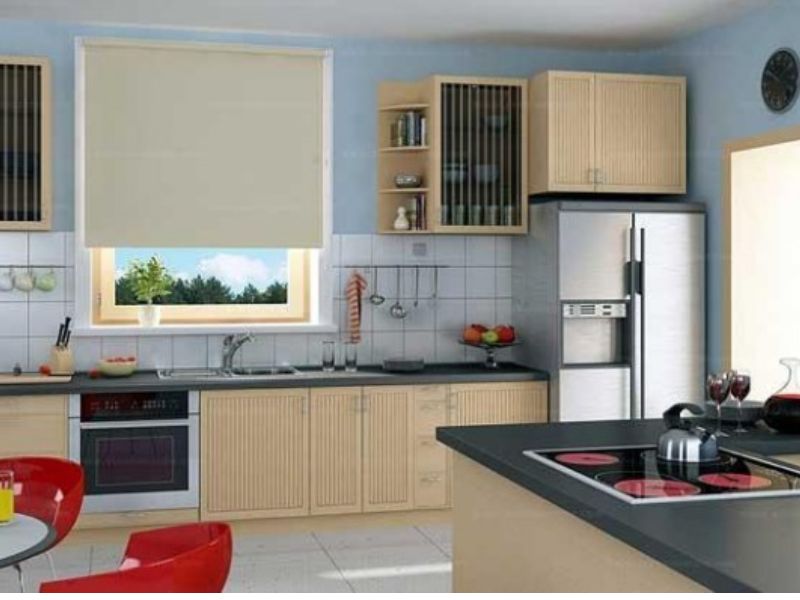 5 mẹo làm nhà bếp sạch bong, sáng bóng như mới