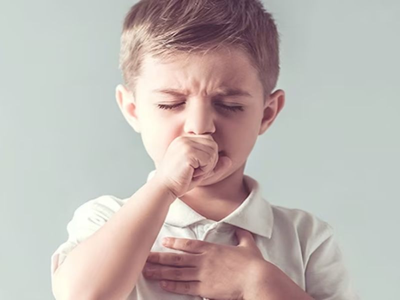 Gây ngộ độc và các vấn đề về đường hô hấp