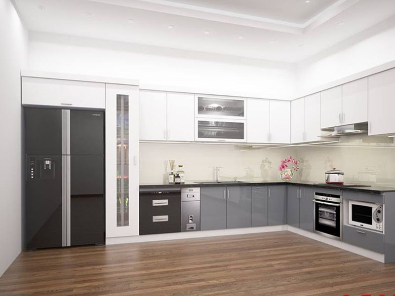 INOXEN - thương hiệu cung cấp thùng gạo mặt gương hàng đầu hiện nay