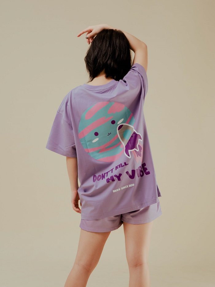Áo thun local brand giá rẻ