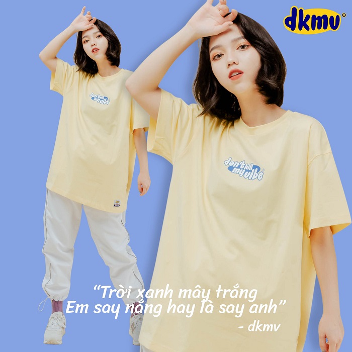 ao-thun-basic-xu-huong-streetstyle-dkmv-2020