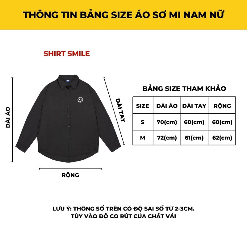 áo sơ mi dài tay local brand màu đen dkmv