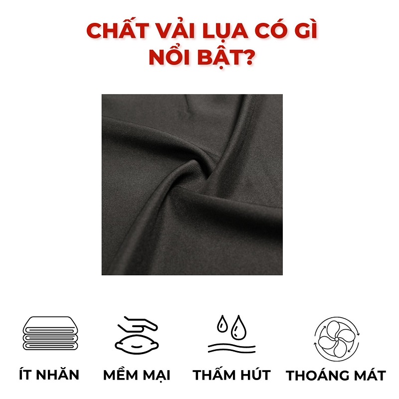 áo sơ mi dài tay local brand màu đen dkmv