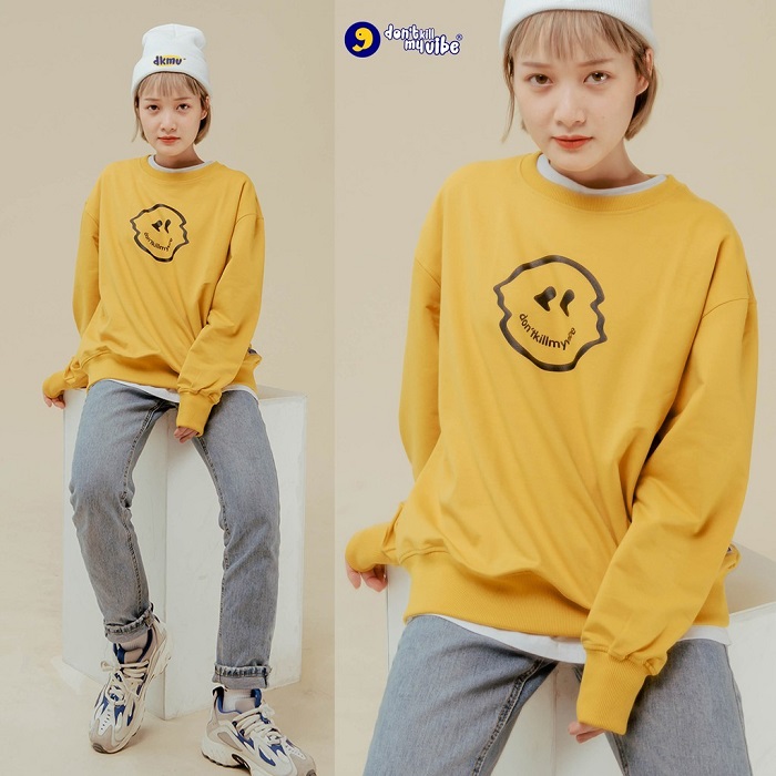 thoi-trang-streetwear-don-gian-ao-sweater-quạn-jeans