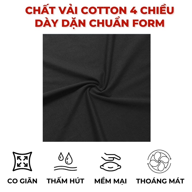áo thun local brand đẹp form rộng chính hãng dkmv