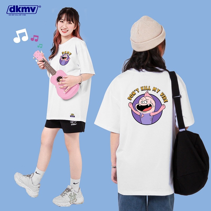 áo thun local brand nữ