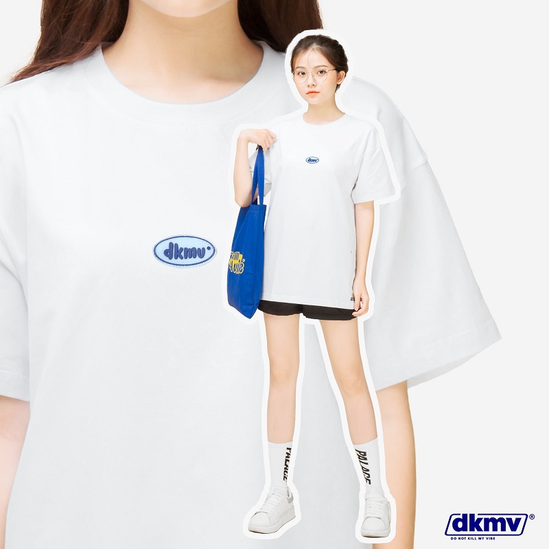 áo thun local brand nhiều màu đáng yêu