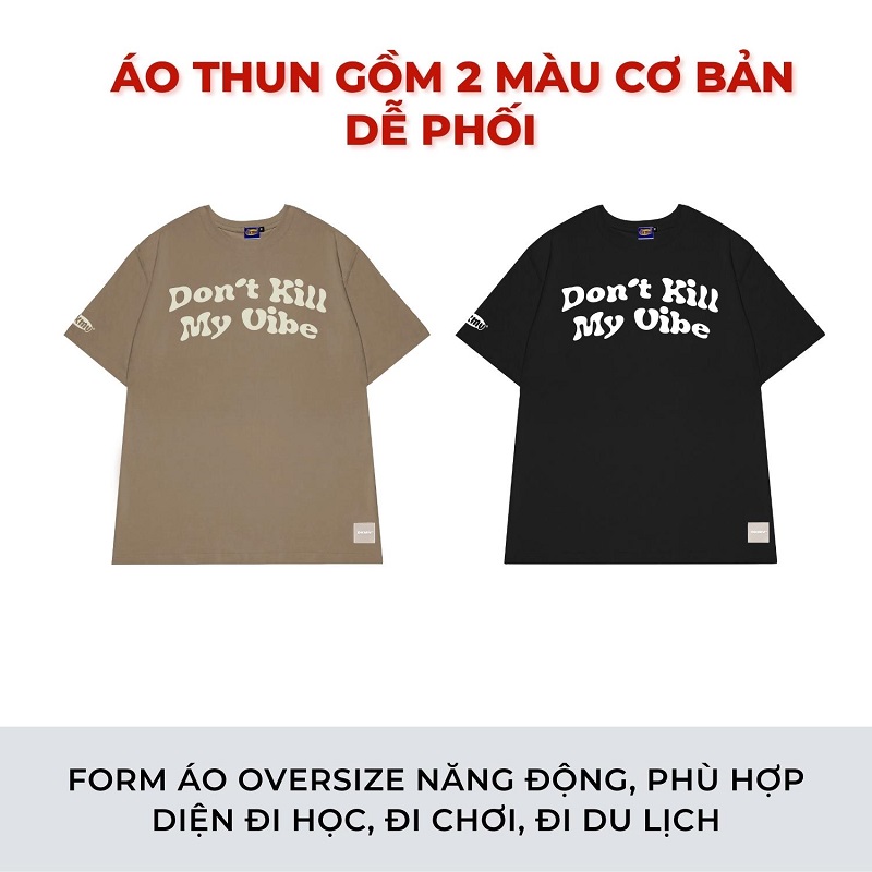 áo thun local brand form rộng đẹp dkmv