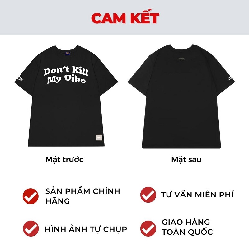 áo thun local brand form rộng đẹp dkmv
