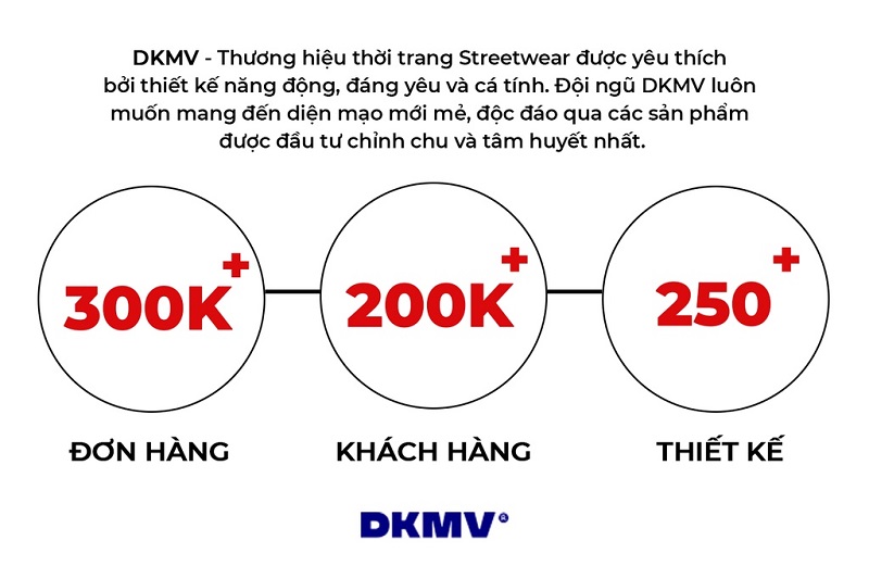 áo thun local brand form rộng dkmv streetwear