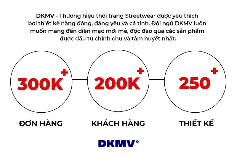 áo thun local brand form rộng dkmv streetwear