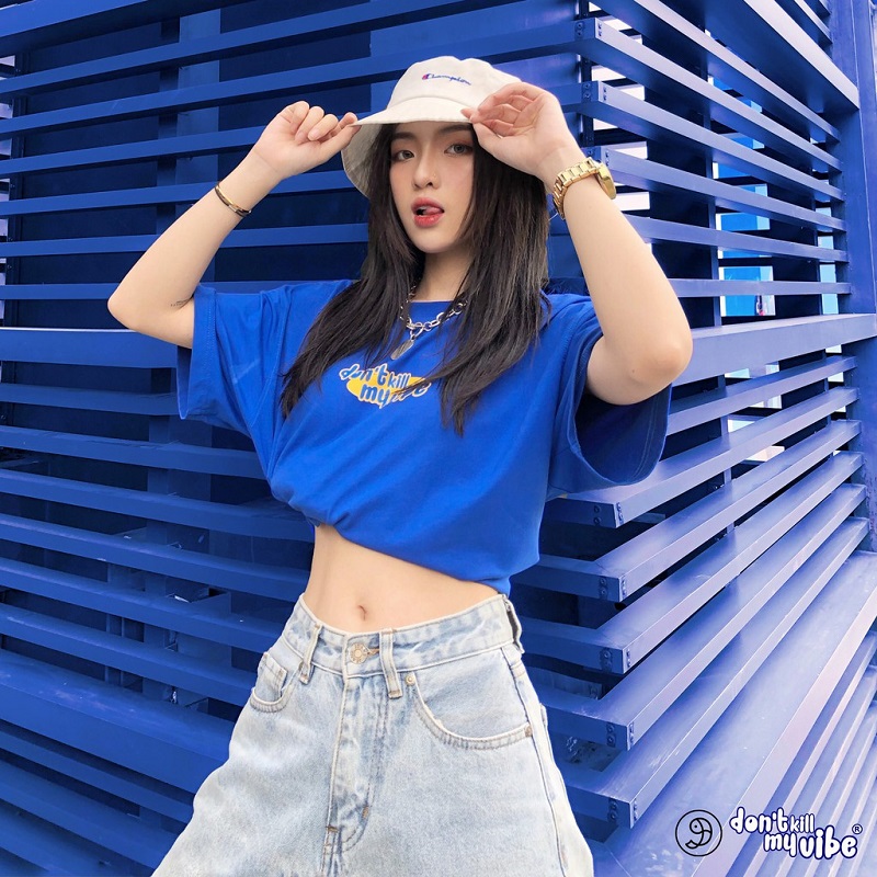 áo thun local brand giá rẻ đơn giản