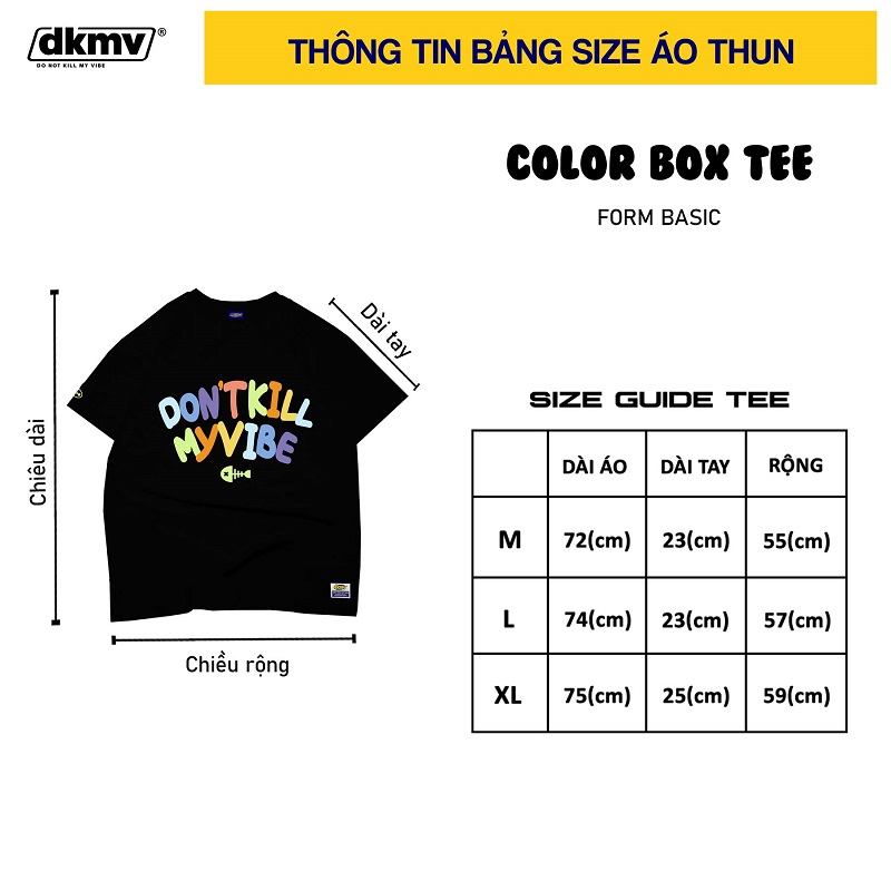 áo thun local brand giá rẻ màu đen