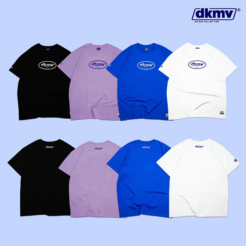 áo thun local brand nữ dkmv