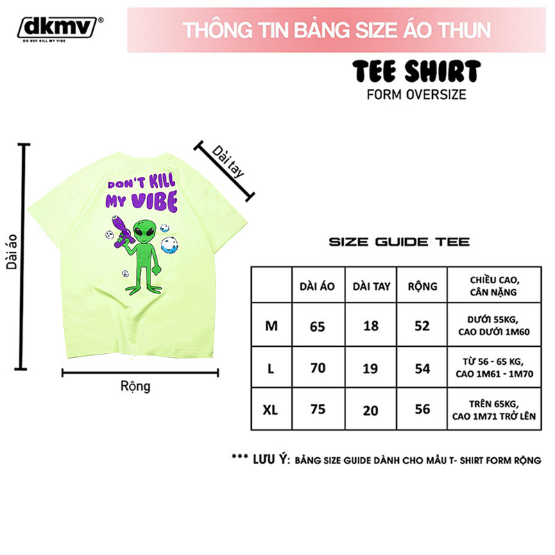áo thun nữ chính hãng giá rẻ streetwear dkmv