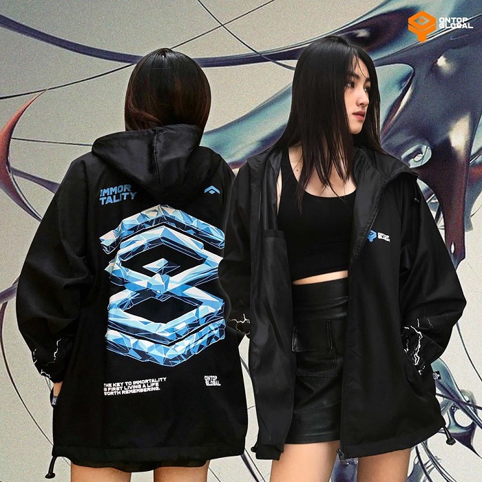 ca-tinh-trong-thiet-ke-ao-thun-nu-ontop-phoi-cung-ao-khoac