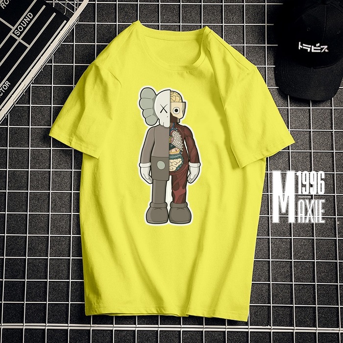 ao-thun-nu-mau-vang-streetwear-local-brand-maxie