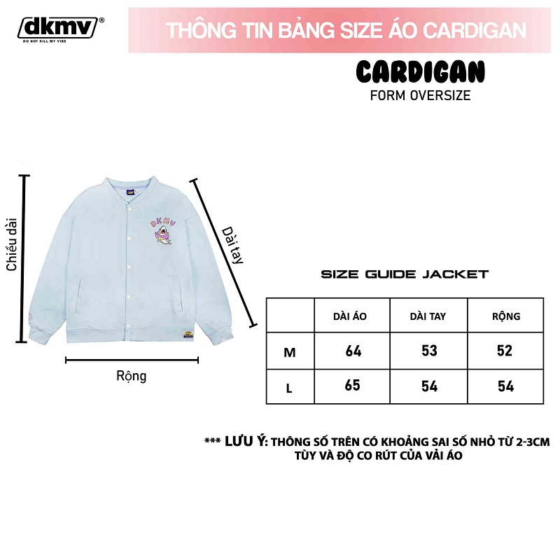 bang-size-thong-tin-ao-khoac-cardigan-donut-dkmv-streetwear