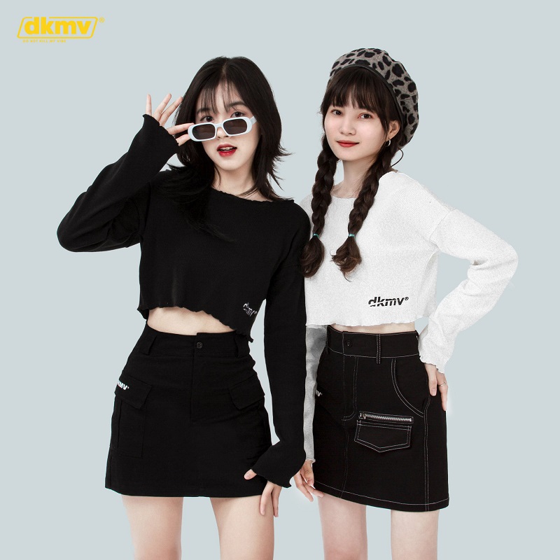 local brand giá rẻ nữ dkmv đẹp nhất