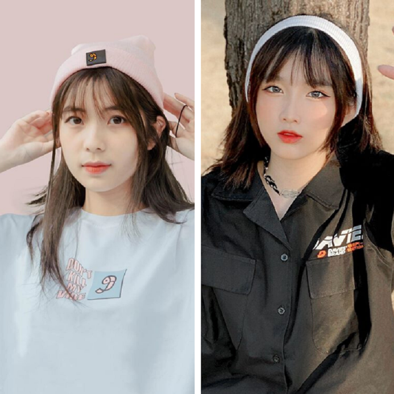 Các Local Brand được đông đảo các tín đồ thời trang Streetwear săn đón