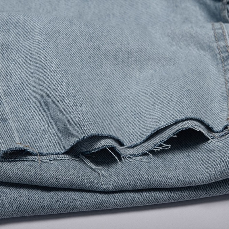 quần jean nữ ống rộng giá rẻ dkmv