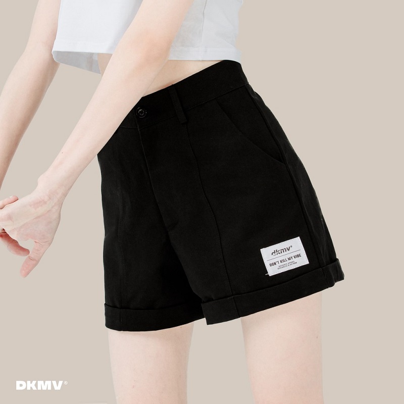 quần short nữ đẹp dkmv