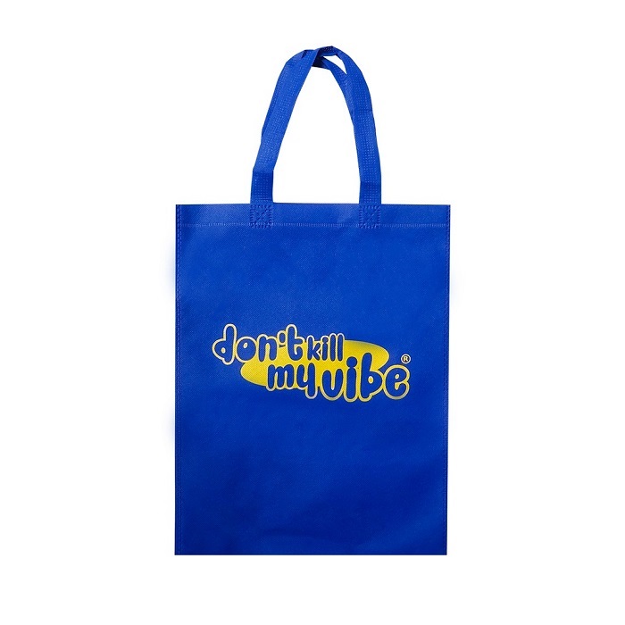 Túi tote của DKMV - Local brand streetwear - unisex tốt nhất Viet Nam