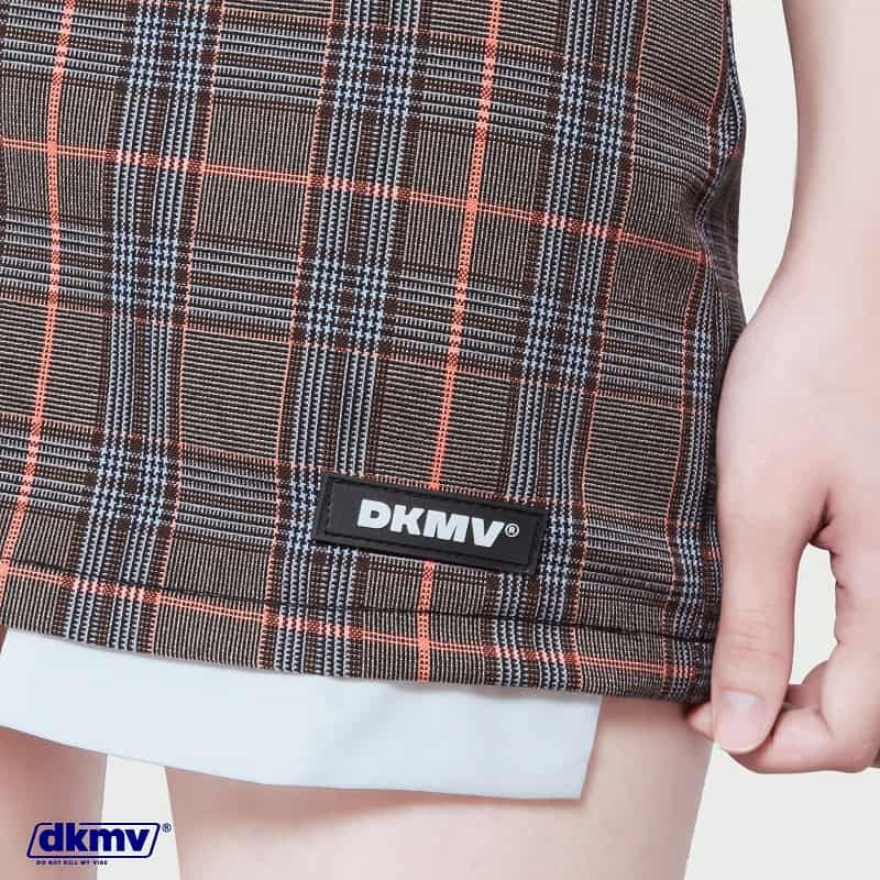 Chân váy local brand DKMV nữ đẹp