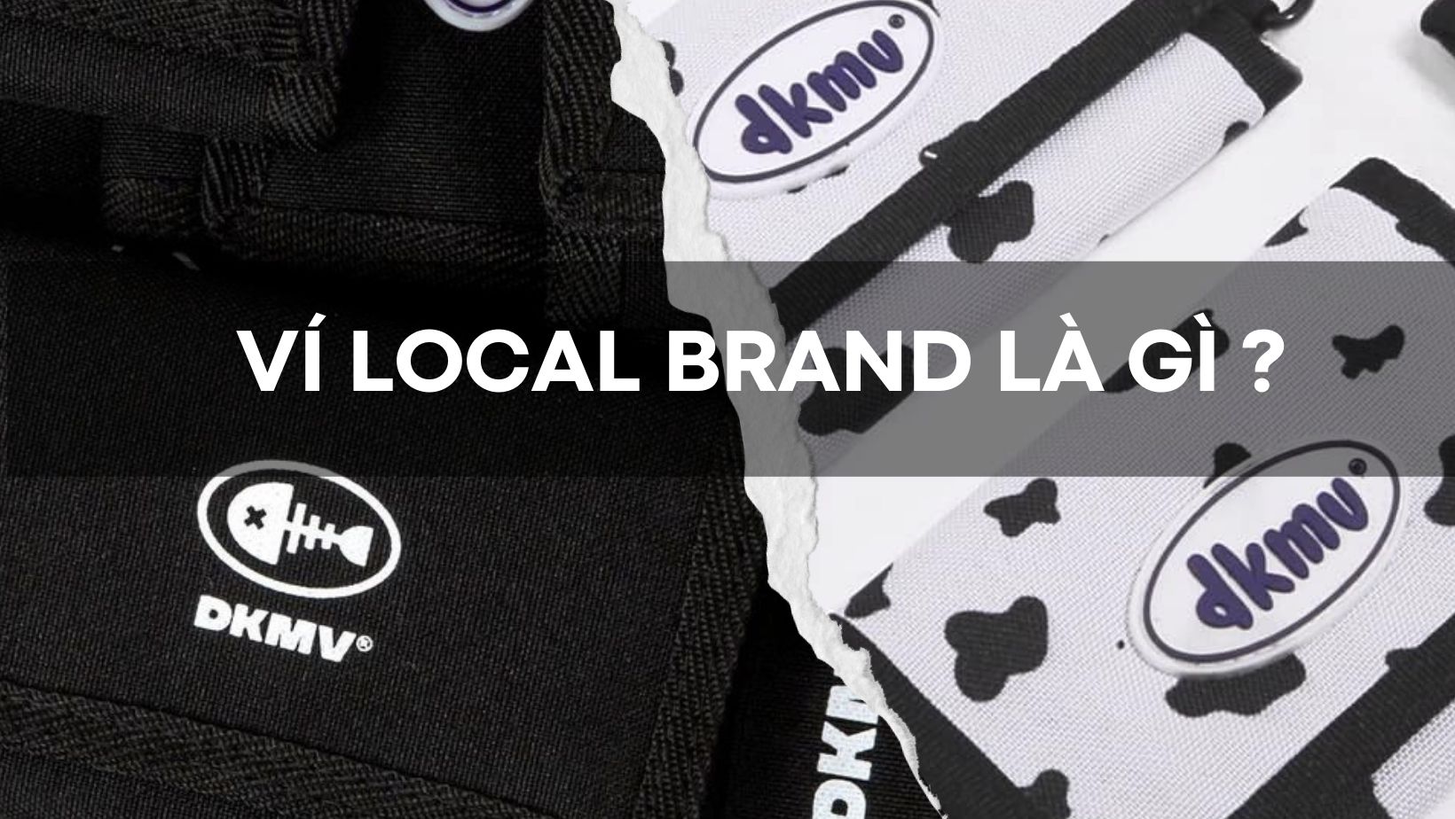 ví local brand là gì