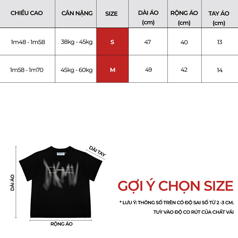 áo thun local brand nữ baby tee dkmv